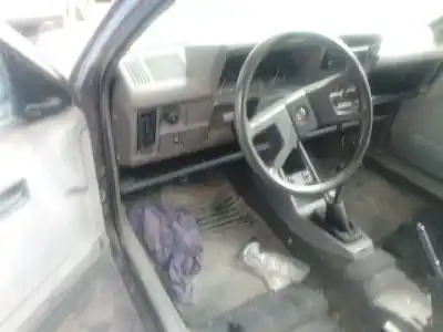 Утилизация автомобиля OPEL CORSA A FASTBACK (S83) 1.3 S (F08, M08, F68, M68) года 1989 питание 13 SB