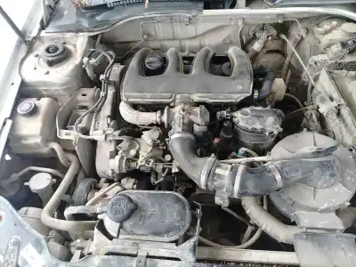 Scrapping Vehicle peugeot 306 fastback (7a, 7c, n3, n5) 1.9 d of the year 2000 powered wjy