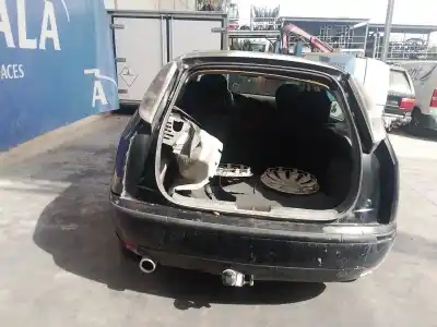 Утилизация автомобиля ford focus i (daw, dbw) 1.8 turbo di / tddi года 2002 питание c9db