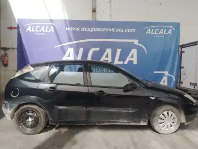 Утилизация автомобиля ford focus i (daw, dbw) 1.8 turbo di / tddi года 2002 питание c9db