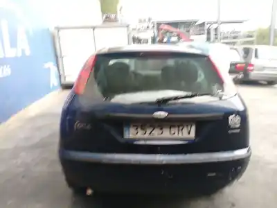 Здавання транспортного засобу ford focus i (daw, dbw) 1.8 tdci року 2004 потужний ffda