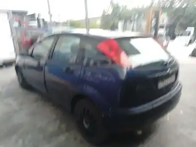 Здавання транспортного засобу ford focus i (daw, dbw) 1.8 tdci року 2004 потужний ffda