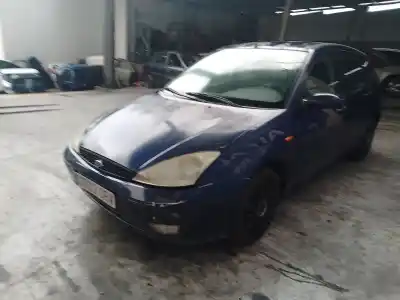 Здавання транспортного засобу ford focus i (daw, dbw) 1.8 tdci року 2004 потужний ffda