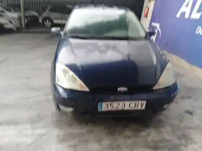Здавання транспортного засобу ford focus i (daw, dbw) 1.8 tdci року 2004 потужний ffda