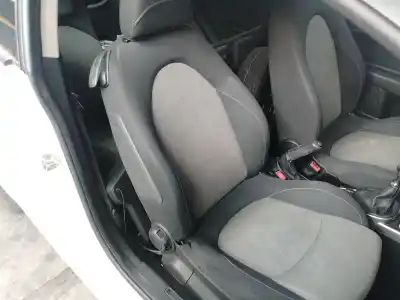 Scrapping Vehicle ALFA ROMEO MITO (955_) 1.4 MULTIAIR (955AXL1B) of the year 2011 powered 955 A1.000