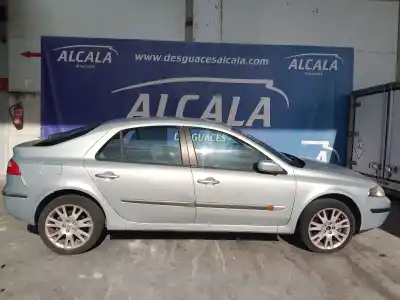 Утилизация автомобиля renault laguna ii (bg0/1_) 2.2 dci (bg0f) года 2004 питание g9t d7