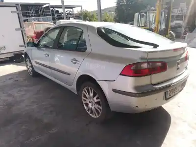 Утилизация автомобиля renault laguna ii (bg0/1_) 2.2 dci (bg0f) года 2004 питание g9t d7