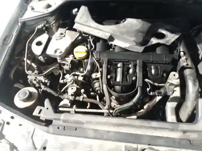 Утилизация автомобиля renault laguna ii (bg0/1_) 2.2 dci (bg0f) года 2004 питание g9t d7