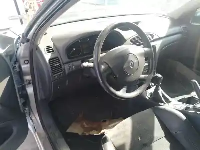 Утилизация автомобиля renault laguna ii (bg0/1_) 2.2 dci (bg0f) года 2004 питание g9t d7