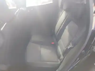 Veículo de Sucata renault clio v (b7_) 1.5 blue dci 85 (b7ag) do ano 2023 alimentado k9k 854,k9k 872