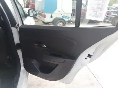 Здавання транспортного засобу dacia logan iii 1.0 tce 90 року 2022 потужний h4d 470