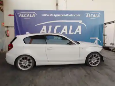 Vehicul casat bmw                                                1 (e81)                                                                                                                                                                                                                                                    120 d                                                                                                                                                                                                                                                      al anului 2007 alimentat n47d20a