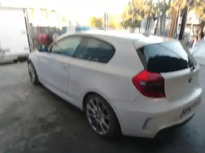 Vehicul casat bmw                                                1 (e81)                                                                                                                                                                                                                                                    120 d                                                                                                                                                                                                                                                      al anului 2007 alimentat n47d20a