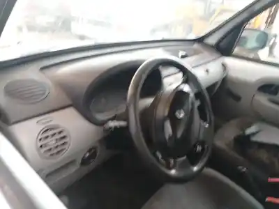 Утилизация автомобиля RENAULT KANGOO EXPRESS (FC0/1_) 1.5 DCI (FC07, FC1R) года 2006 питание K9K A7