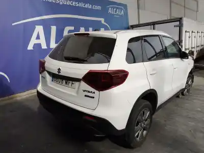 Veicolo di demolizione suzuki                                             vitara (ly)                                                                                                                                                                                                                                                1.4 hybrid (mild hybrid)                                                                                                                                                                                                                                   dell'anno 2023 alimentato k14d