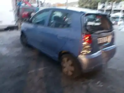 Vehículo de desguace kia                                                picanto (sa)                                                                                                                                                                                                                                               1.1                                                                                                                                                                                                                                                        del año 2004 con motor g4hg