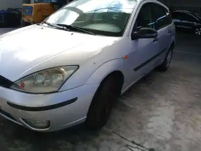 Vehículo de desguace ford                                               focus turnier (cak)                                                                                                                                                                                                                                        1.8 tddi turbodiesel cat                                                                                                                                                                                                                                   del año 2001 con motor c9db