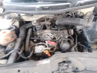 Veículo de Sucata volkswagen golf iv (1j1) 1.9 tdi do ano 2000 alimentado agr,alh