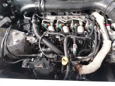 Здавання транспортного засобу LAND ROVER RANGE ROVER EVOQUE (L538) 2.2 D року 2014 потужний 224DT(DW12BTED4)