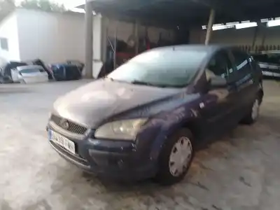 Scrapping Vehicle ford focus ii (da_, hcp, dp) 1.6 tdci of the year 2007 powered hhda