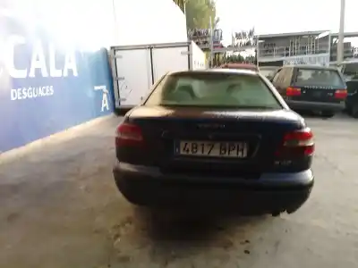 Здавання транспортного засобу volvo s40 i (644) 1.9 di року 2001 потужний d 4192 t4 Здавання транспортного засобу volvo s40 i (644) 1.9 di року 2001 потужний d 4192 t4
