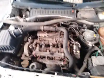 Sloopvoertuig opel corsa c (x01) 1.3 cdti (f08, f68) van het jaar 2003 aangedreven z 13 dt