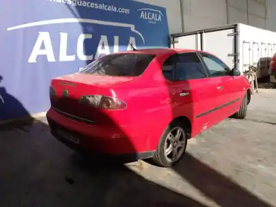 Veículo de Sucata seat                                               cordoba (6l2)                                                                                                                                                                                                                                              1.9 tdi                                                                                                                                                                                                                                                    do ano 2003 alimentado asz