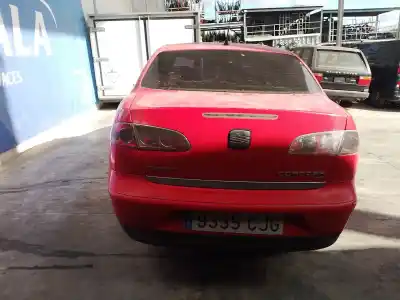 Veículo de Sucata seat                                               cordoba (6l2)                                                                                                                                                                                                                                              1.9 tdi                                                                                                                                                                                                                                                    do ano 2003 alimentado asz