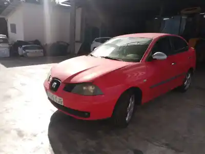 Veículo de Sucata seat                                               cordoba (6l2)                                                                                                                                                                                                                                              1.9 tdi                                                                                                                                                                                                                                                    do ano 2003 alimentado asz