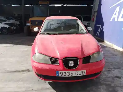 Veículo de Sucata seat                                               cordoba (6l2)                                                                                                                                                                                                                                              1.9 tdi                                                                                                                                                                                                                                                    do ano 2003 alimentado asz