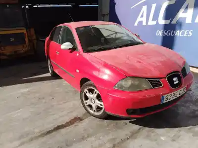 Veículo de Sucata seat                                               cordoba (6l2)                                                                                                                                                                                                                                              1.9 tdi                                                                                                                                                                                                                                                    do ano 2003 alimentado asz