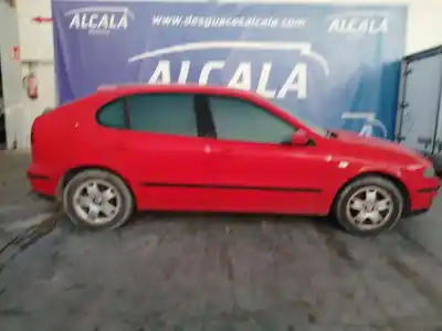 Здавання транспортного засобу seat                                               leon (1m1)                                                                                                                                                                                                                                                 1.9 tdi                                                                                                                                                                                                                                                    року 2001 потужний asv