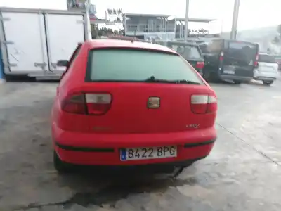 Здавання транспортного засобу seat                                               leon (1m1)                                                                                                                                                                                                                                                 1.9 tdi                                                                                                                                                                                                                                                    року 2001 потужний asv