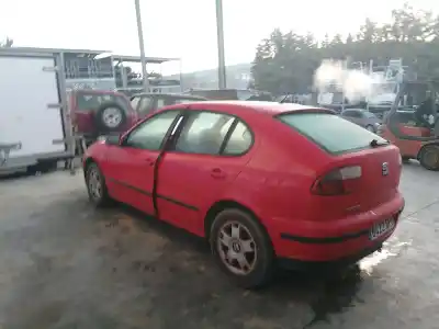 Здавання транспортного засобу seat                                               leon (1m1)                                                                                                                                                                                                                                                 1.9 tdi                                                                                                                                                                                                                                                    року 2001 потужний asv