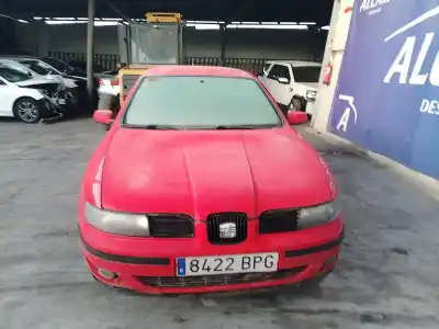 Здавання транспортного засобу seat                                               leon (1m1)                                                                                                                                                                                                                                                 1.9 tdi                                                                                                                                                                                                                                                    року 2001 потужний asv