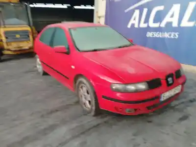 Здавання транспортного засобу seat                                               leon (1m1)                                                                                                                                                                                                                                                 1.9 tdi                                                                                                                                                                                                                                                    року 2001 потужний asv