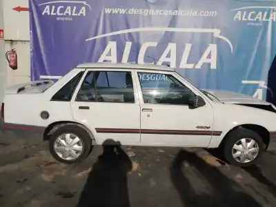 Утилизация автомобиля opel corsa a fastback (s83) 1.2 n (f08, m08, f68, m68) года 1992 питание 12 nv