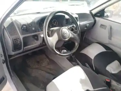 Здавання транспортного засобу OPEL CORSA A FASTBACK (S83) 1.2 N (F08, M08, F68, M68) року 1992 потужний 12 NV