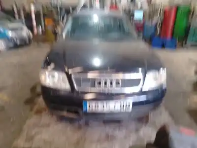 Утилизация автомобиля audi a6 c5 (4b2) 2.5 tdi года 1998 питание afb