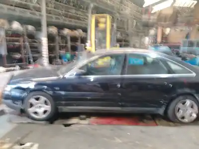Утилизация автомобиля audi a6 c5 (4b2) 2.5 tdi года 1998 питание afb