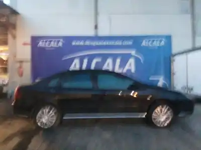 Утилизация автомобиля citroen c5 ii (rc_) 2.0 hdi (rcrhrh) года 2006 питание rhr