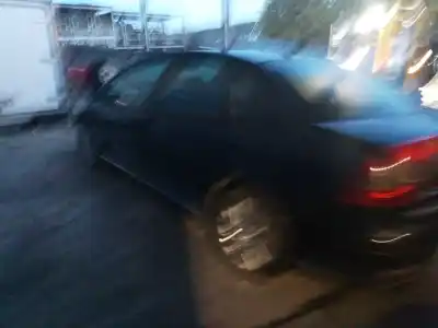 Утилизация автомобиля citroen c5 ii (rc_) 2.0 hdi (rcrhrh) года 2006 питание rhr