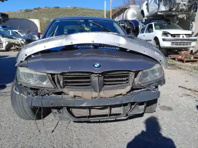Утилизация автомобиля bmw 3 (e90) 330 d года 2009 питание n57 d30 a