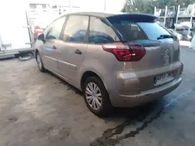 Hurda Aracı citroen                                            c4 picasso i monospace (ud_)                                                                                                                                                                                                                               2.0 hdi 150                                                                                                                                                                                                                                                yılın 2012 güçlü rh02