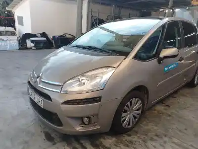 Hurda Aracı citroen                                            c4 picasso i monospace (ud_)                                                                                                                                                                                                                               2.0 hdi 150                                                                                                                                                                                                                                                yılın 2012 güçlü rh02