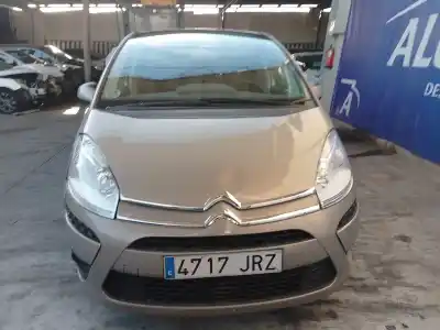 Hurda Aracı citroen                                            c4 picasso i monospace (ud_)                                                                                                                                                                                                                               2.0 hdi 150                                                                                                                                                                                                                                                yılın 2012 güçlü rh02