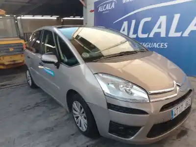 Hurda Aracı citroen                                            c4 picasso i monospace (ud_)                                                                                                                                                                                                                               2.0 hdi 150                                                                                                                                                                                                                                                yılın 2012 güçlü rh02