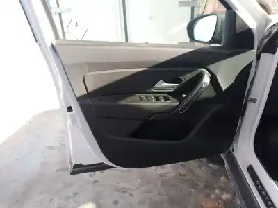 Veículo de Sucata dacia duster (hm_) 1.6 sce 115 (hmm1) do ano 2018 alimentado h4m d7