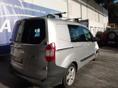 Здавання транспортного засобу ford transit courier b460 monospace 1.5 tdci року 2020 потужний xxca,xxcb,xxcc