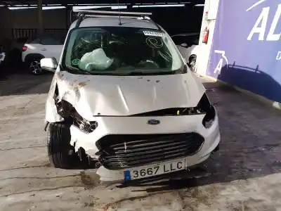 Здавання транспортного засобу ford transit courier b460 monospace 1.5 tdci року 2020 потужний xxca,xxcb,xxcc